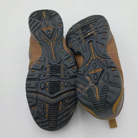 Rockport‎ XCS Men's Brown Leather Outdoor Sandals Shoes US Size 11M - Picture 8 of 10